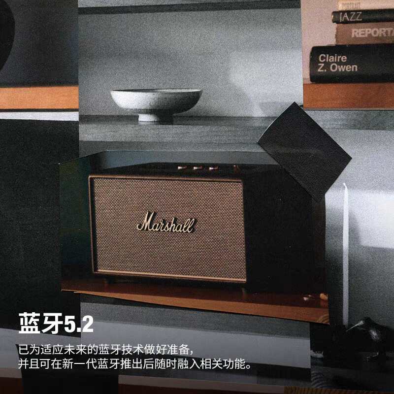 马歇尔音响故障频发？三大常见问题解决全攻略